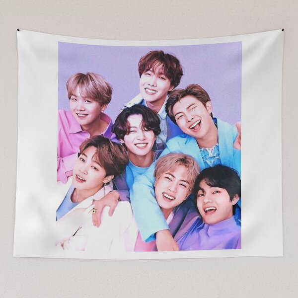Item preview, BTS ARMY REUNION  designed and sold by powercadd.