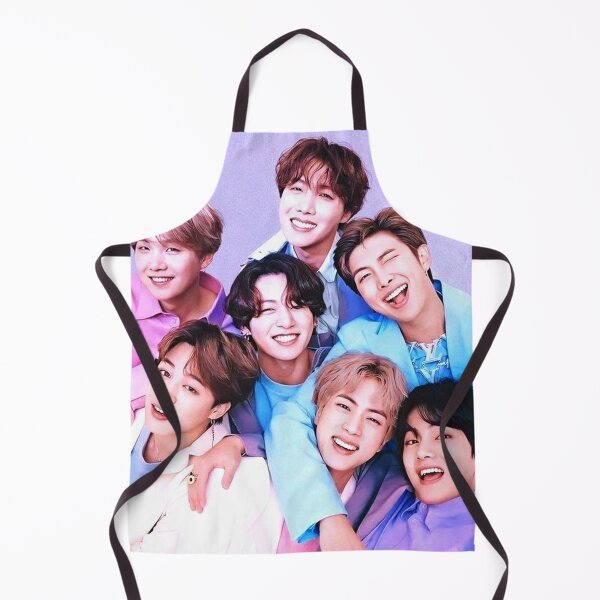 Item preview, BTS ARMY REUNION designed and sold by powercadd.