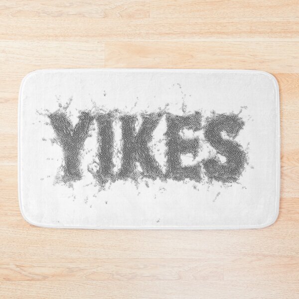 Item preview, YIKES designed and sold by ArcticxShop.