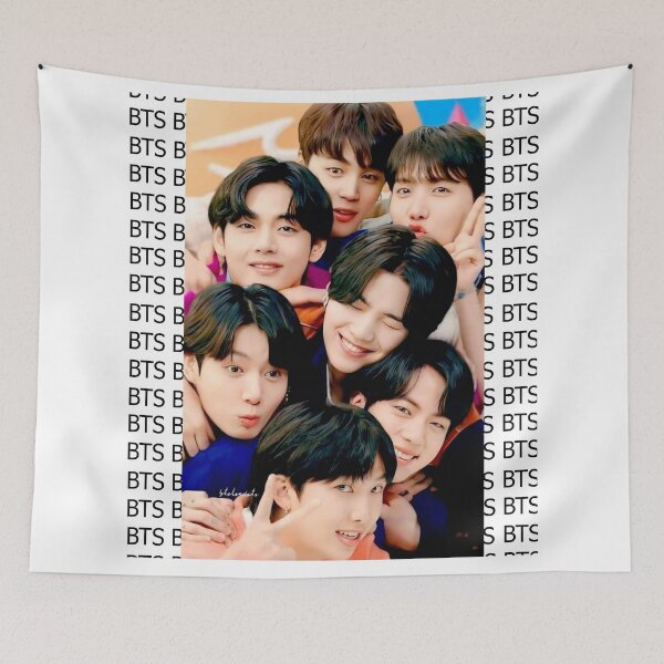 Item preview, BTS ARMY REUNION  designed and sold by powercadd.
