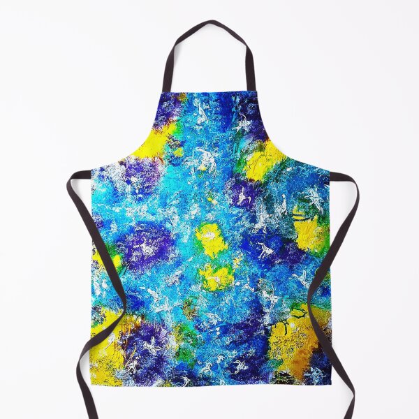 Item preview, Abstract World View designed and sold by EJCairns.