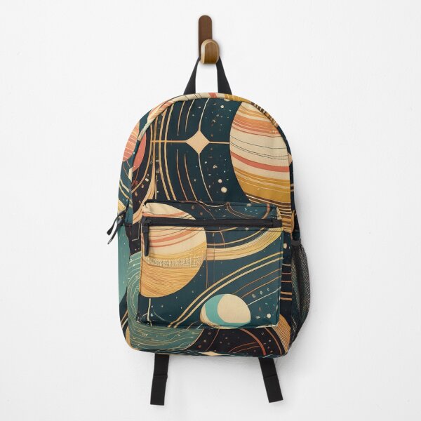 Item preview, Abstract Art Deco - Galaxy designed and sold by Becky-Poppins.