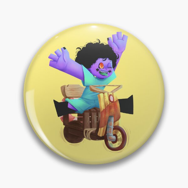Item preview, My first vespa designed and sold by sixzigsick-art.