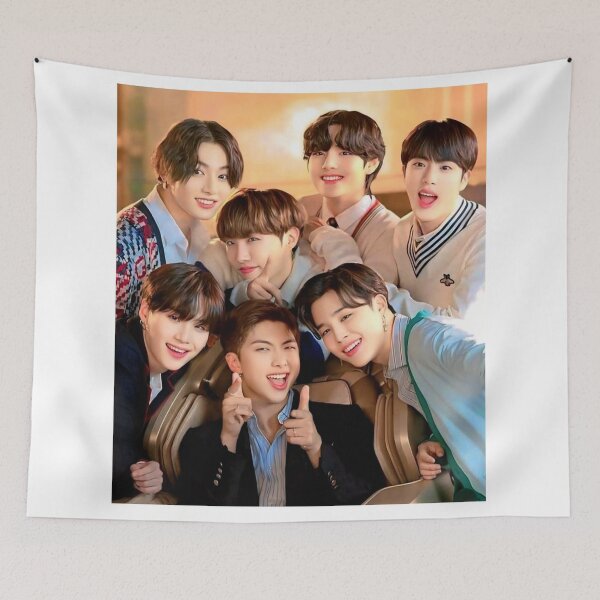 Item preview, BTS ARMY REUNION  designed and sold by powercadd.