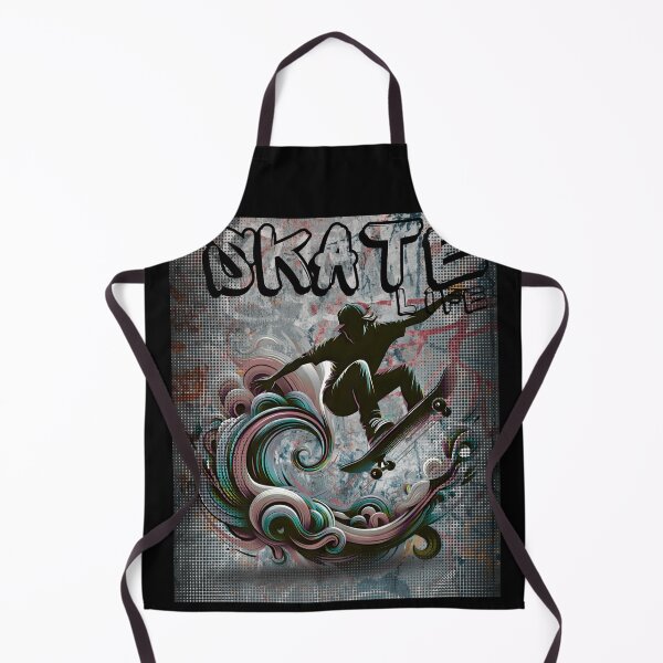 Item preview, SKATE LIFE designed and sold by maistendencias.
