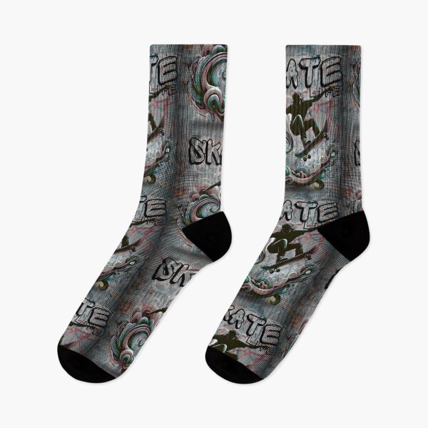 Item preview, SKATE LIFE designed and sold by maistendencias.