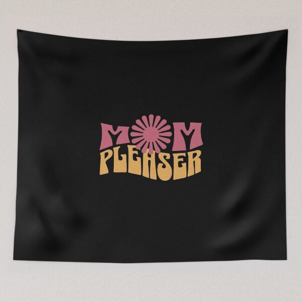 Item preview, Mom Pleaser – Certified Mama’s Favorite designed and sold by dudelinart.