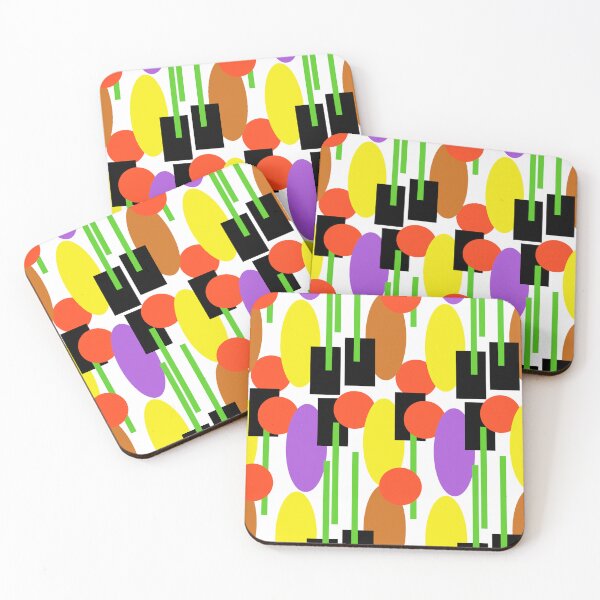 Item preview, 60s Wallpaper design designed and sold by TerenceLacey.
