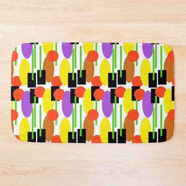 Item preview, 60s Wallpaper design designed and sold by TerenceLacey.