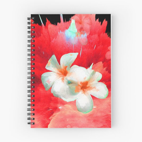 Item preview, Exploding Frangapangie designed and sold by Rosalie Scanlon.