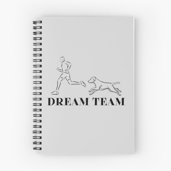 Item preview, Me and my dog ​​- dream team designed and sold by CypisDesign.