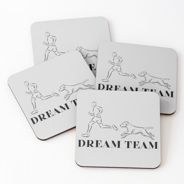 Item preview, Me and my dog ​​- dream team designed and sold by CypisDesign.