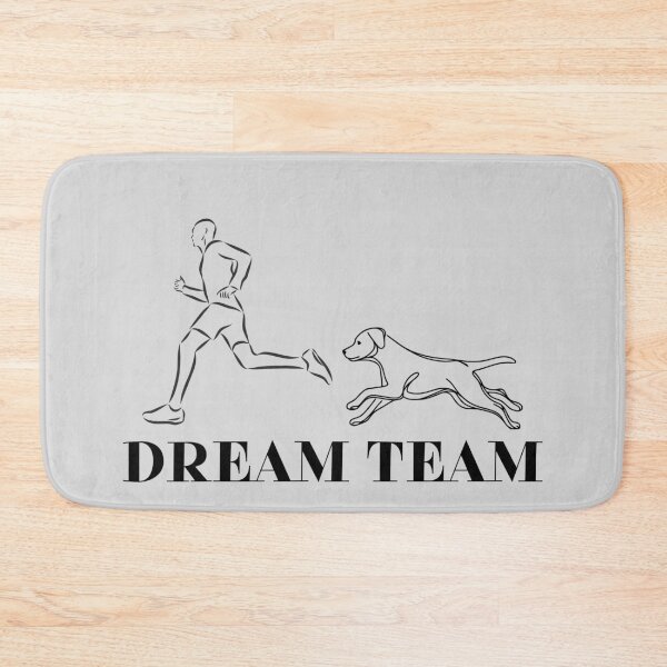 Item preview, Me and my dog ​​- dream team designed and sold by CypisDesign.