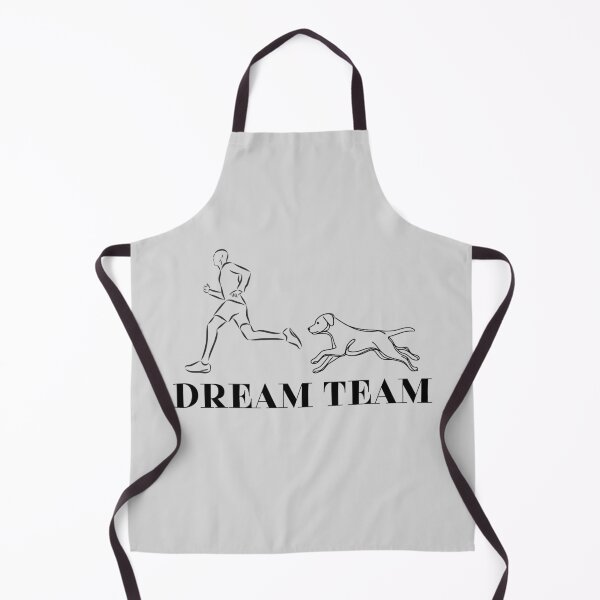Item preview, Me and my dog - dream team designed and sold by CypisDesign.