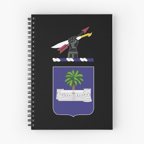 Item preview, Army - COA 25th Infantry Regiment designed and sold by Military Insignia Products.