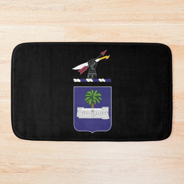 Item preview, Army - COA 25th Infantry Regiment designed and sold by Military Insignia Products.