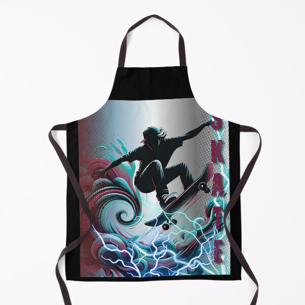 Item preview, SKATE LIFE designed and sold by maistendencias.