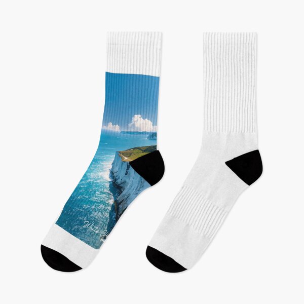 Item preview, White Cliffs of Dover designed and sold by BoKev.