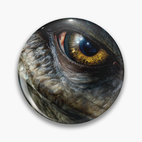 Item preview, Captivating Gaze of a Mythical Creature designed and sold by jecphotography and art.