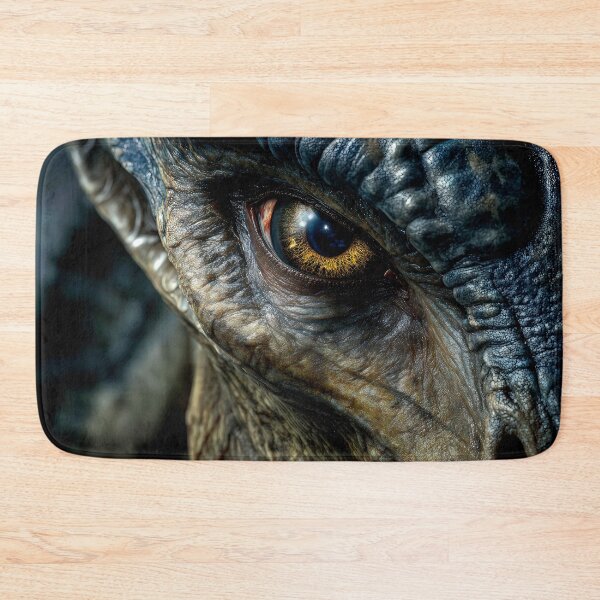 Item preview, Captivating Gaze of a Mythical Creature designed and sold by jecphotography and art.