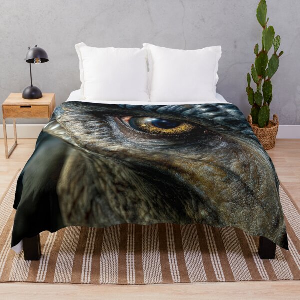 Item preview, Captivating Gaze of a Mythical Creature designed and sold by jecphotography and art.