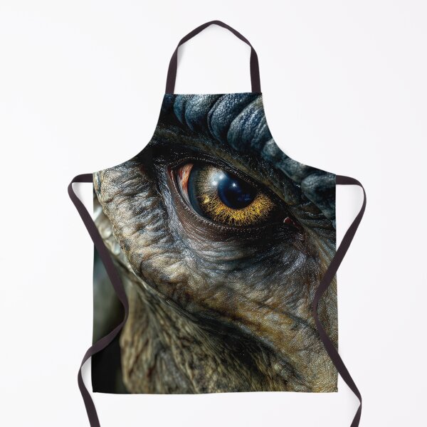 Item preview, Captivating Gaze of a Mythical Creature designed and sold by jecphotography and art.