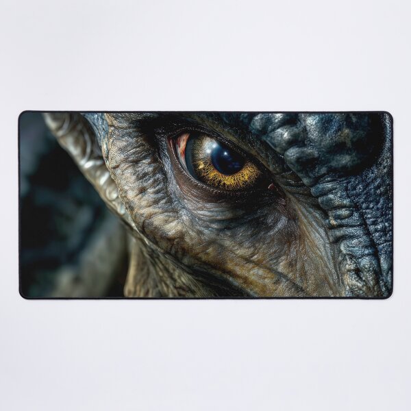 Item preview, Captivating Gaze of a Mythical Creature designed and sold by jecphotography and art.