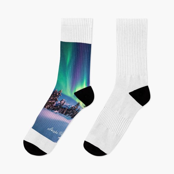 Item preview, Abisko National Park designed and sold by BoKev.