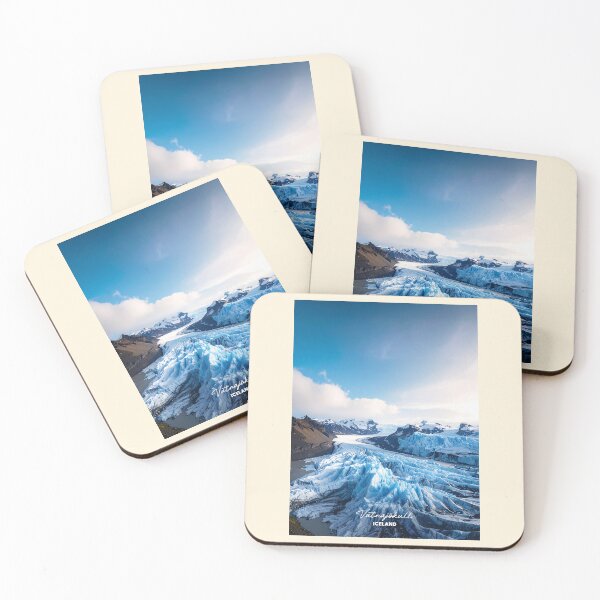 Item preview, Vatnajokull designed and sold by BoKev.
