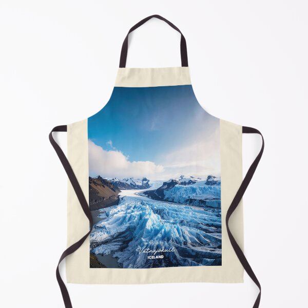 Item preview, Vatnajokull designed and sold by BoKev.