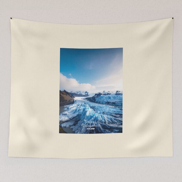 Item preview, Vatnajokull designed and sold by BoKev.