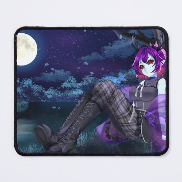Item preview, Nos in the moon light designed and sold by NosAsrai.