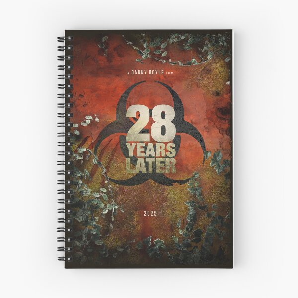 Item preview, 28 Years Later - The Bone Temple designed and sold by WahyuPro.