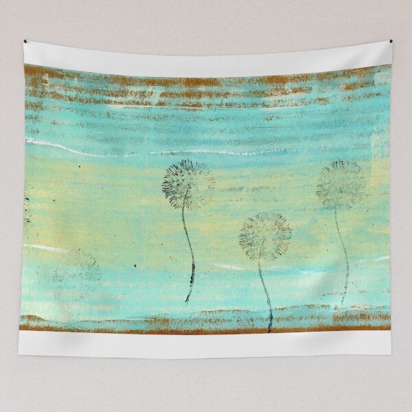 Item preview, Dandelions designed and sold by ElvisSantanaArt.