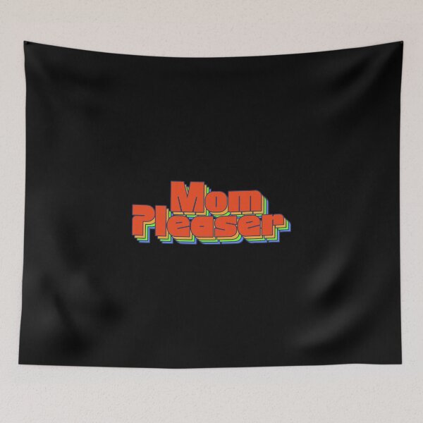 Item preview, Mom Pleaser – Certified Mama’s Favorite designed and sold by dudelinart.