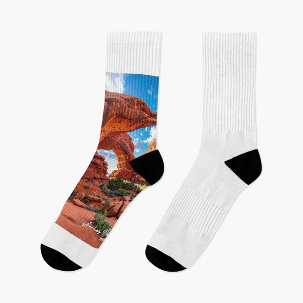 Item preview, Arches National Park designed and sold by BoKev.