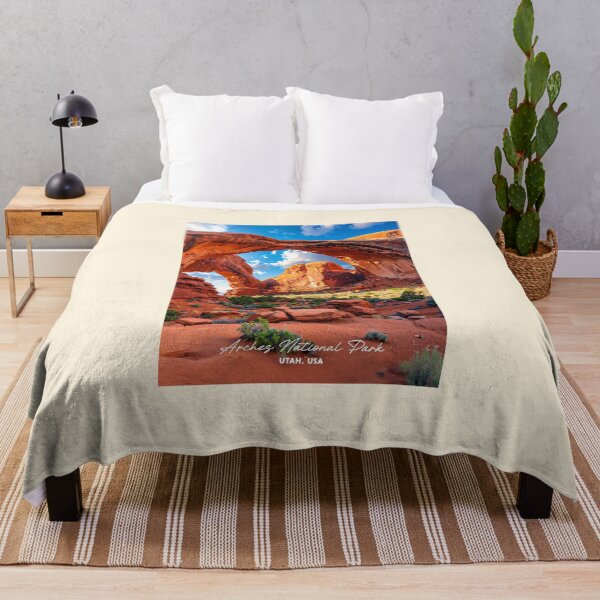 Item preview, Arches National Park designed and sold by BoKev.