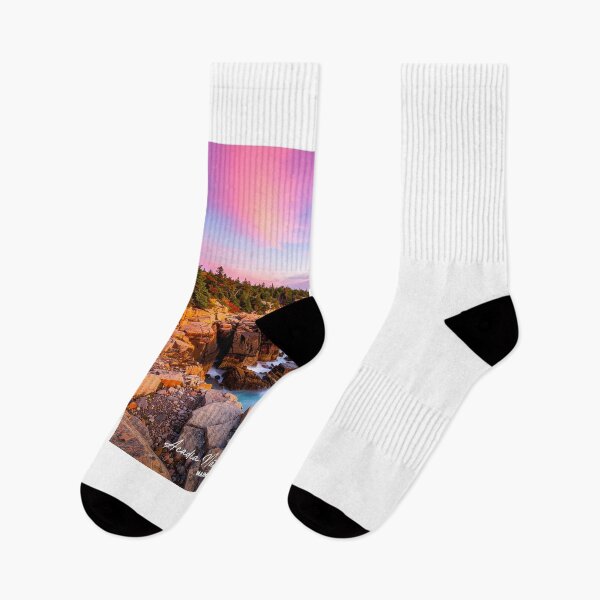 Item preview, Acadia National Park designed and sold by BoKev.