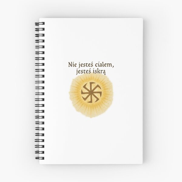 Item preview, słowiański symbol duszy i świadomości designed and sold by GryfStyle.