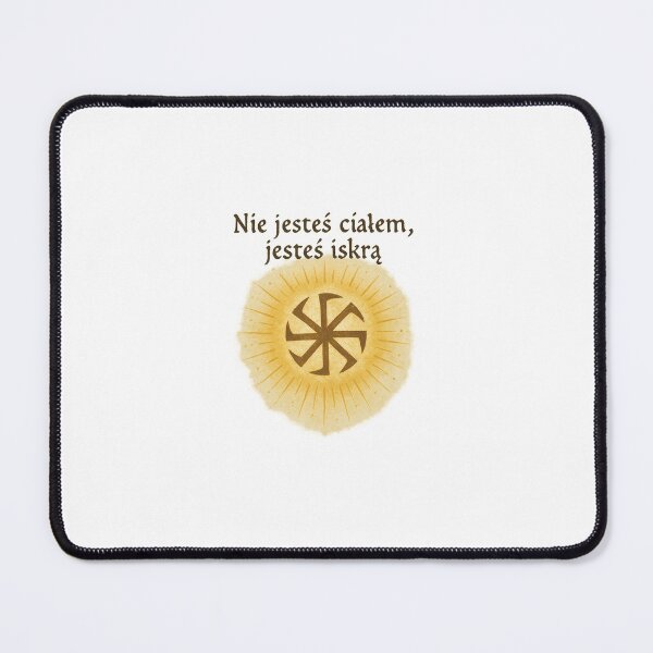 Item preview, słowiański symbol duszy i świadomości designed and sold by GryfStyle.