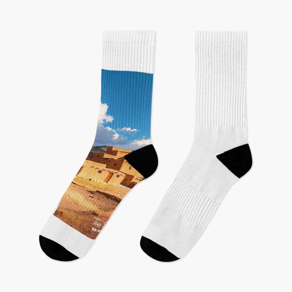 Item preview, Taos Pueblo designed and sold by BoKev.