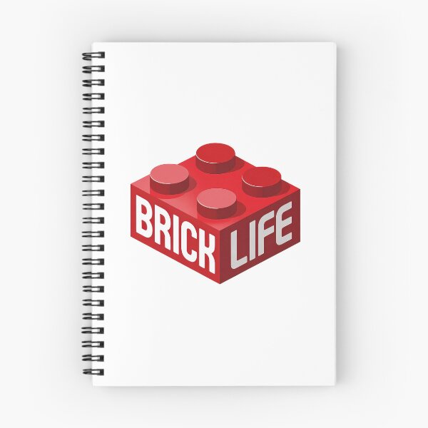 Item preview, Brick Life designed and sold by PixelPack Design.