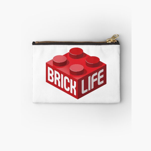 Item preview, Brick Life designed and sold by PixelPack Design.