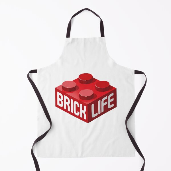 Item preview, Brick Life designed and sold by PixelPack Design.