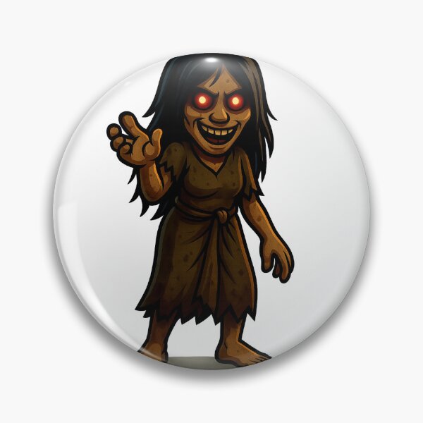 Item preview, Koh Kood ghost designed and sold by tales.history.