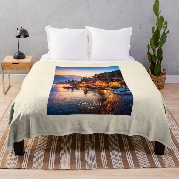 Item preview, Lake Como designed and sold by BoKev.