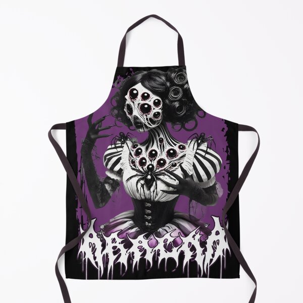 Item preview, Aracna designed and sold by Black Wolf Style.