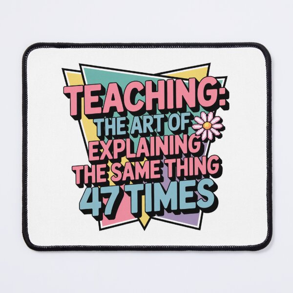 Item preview, Explaining 47 Times designed and sold by theartfulaspie.