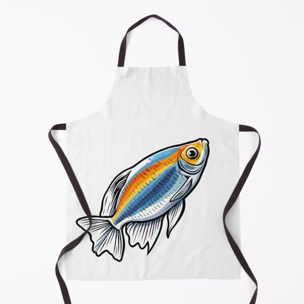 Item preview, Congo Tetra (Phenacogrammus interruptus) designed and sold by My-Thing.