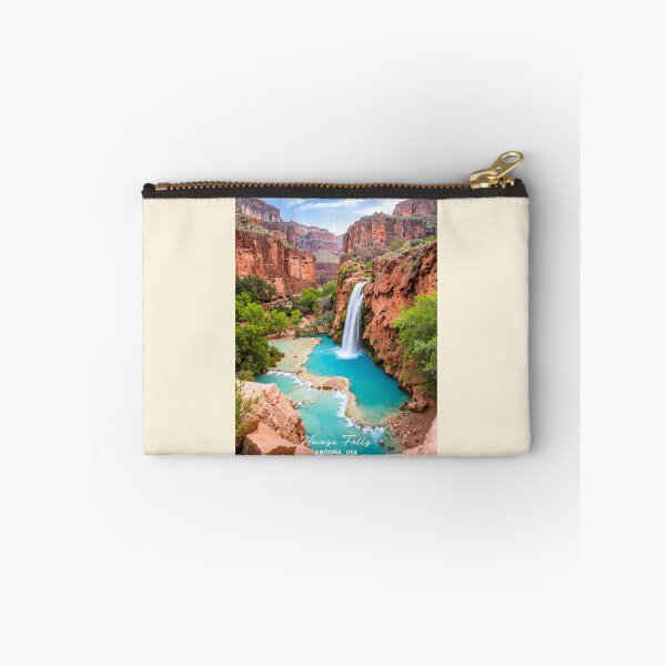 Item preview, Havasu Falls designed and sold by BoKev.